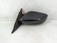 2013-2018 Nissan Altima Driver Side View Mirror - Left Door Mirror OEM Used - Oemusedautoparts1.com