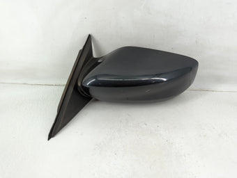 compare product 2013-2018 Nissan Altima Driver Side View Mirror - Left Door Mirror OEM Used