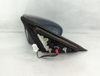 2013-2018 Nissan Altima Driver Side View Mirror - Left Door Mirror OEM Used - Oemusedautoparts1.com