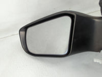 2013-2018 Nissan Altima Driver Side View Mirror - Left Door Mirror OEM Used - Oemusedautoparts1.com