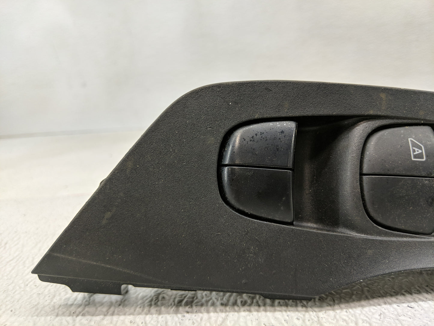 2013-2018 Nissan Altima Master Power Window Switch Replacement Driver Side Left P/N:25401 3TA5A Fits OEM Used Auto Parts - O