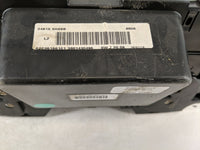 2016-2017 Nissan Altima Instrument Cluster Speedometer Gauges P/N:24810 9HS8B Fits Fits 2016 2017 OEM Used Auto Parts - Oemu