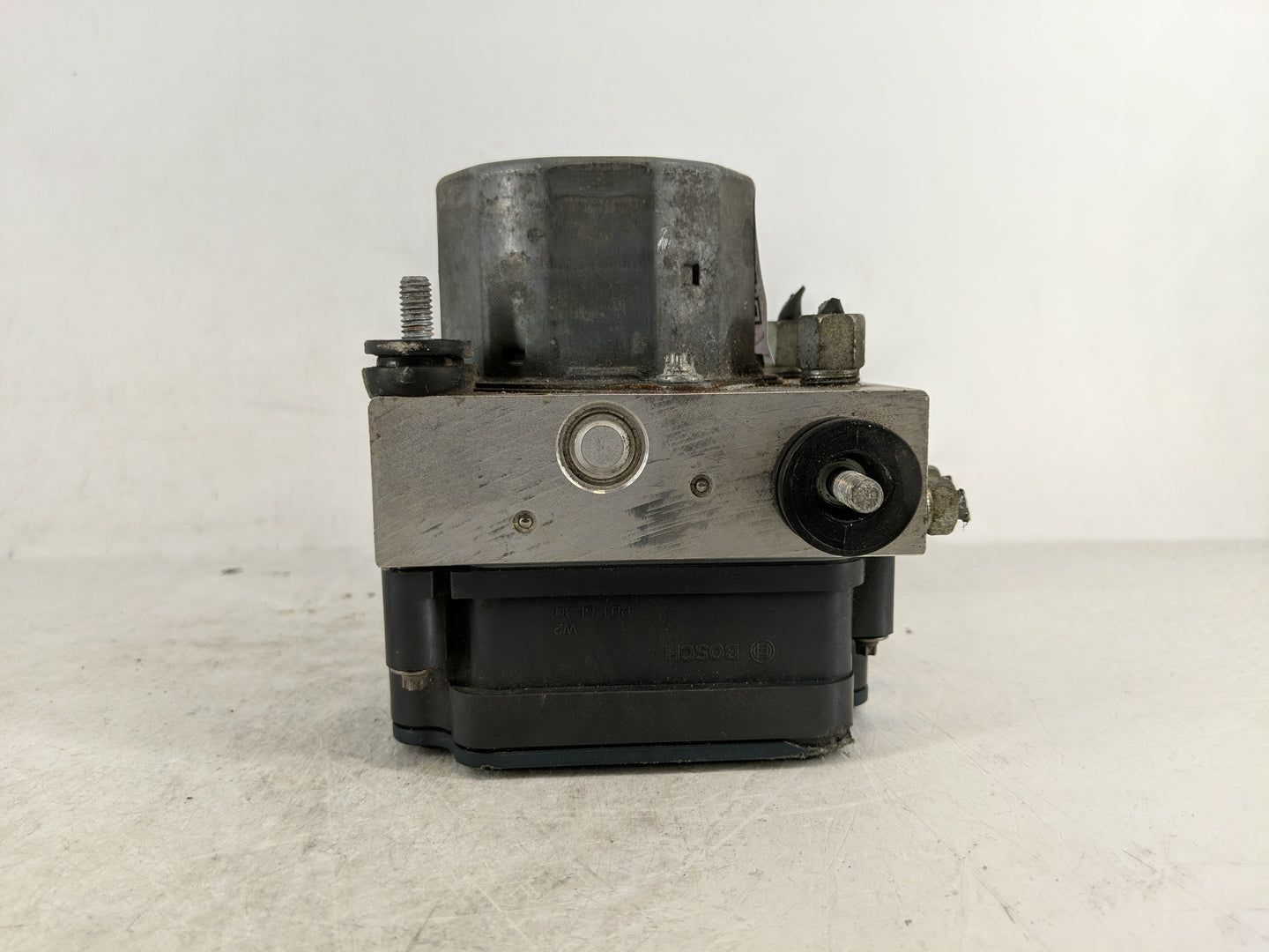 2016-2017 Nissan Altima ABS Pump Control Module Replacement P/N:47660 9HS0A Fits Fits 2016 2017 OEM Used Auto Parts - Oemuse
