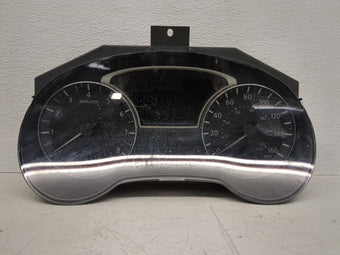 compare product 2016-2017 Nissan Altima Instrument Cluster Speedometer Gauges P/N:24810 9HS8B Fits Fits 2016 2017 OEM Used Auto Parts