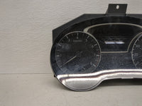 2016-2017 Nissan Altima Instrument Cluster Speedometer Gauges P/N:24810 9HS8B Fits Fits 2016 2017 OEM Used Auto Parts - Oemu