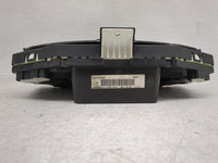 2016-2017 Nissan Altima Instrument Cluster Speedometer Gauges P/N:24810 9HS8B Fits Fits 2016 2017 OEM Used Auto Parts - Oemu