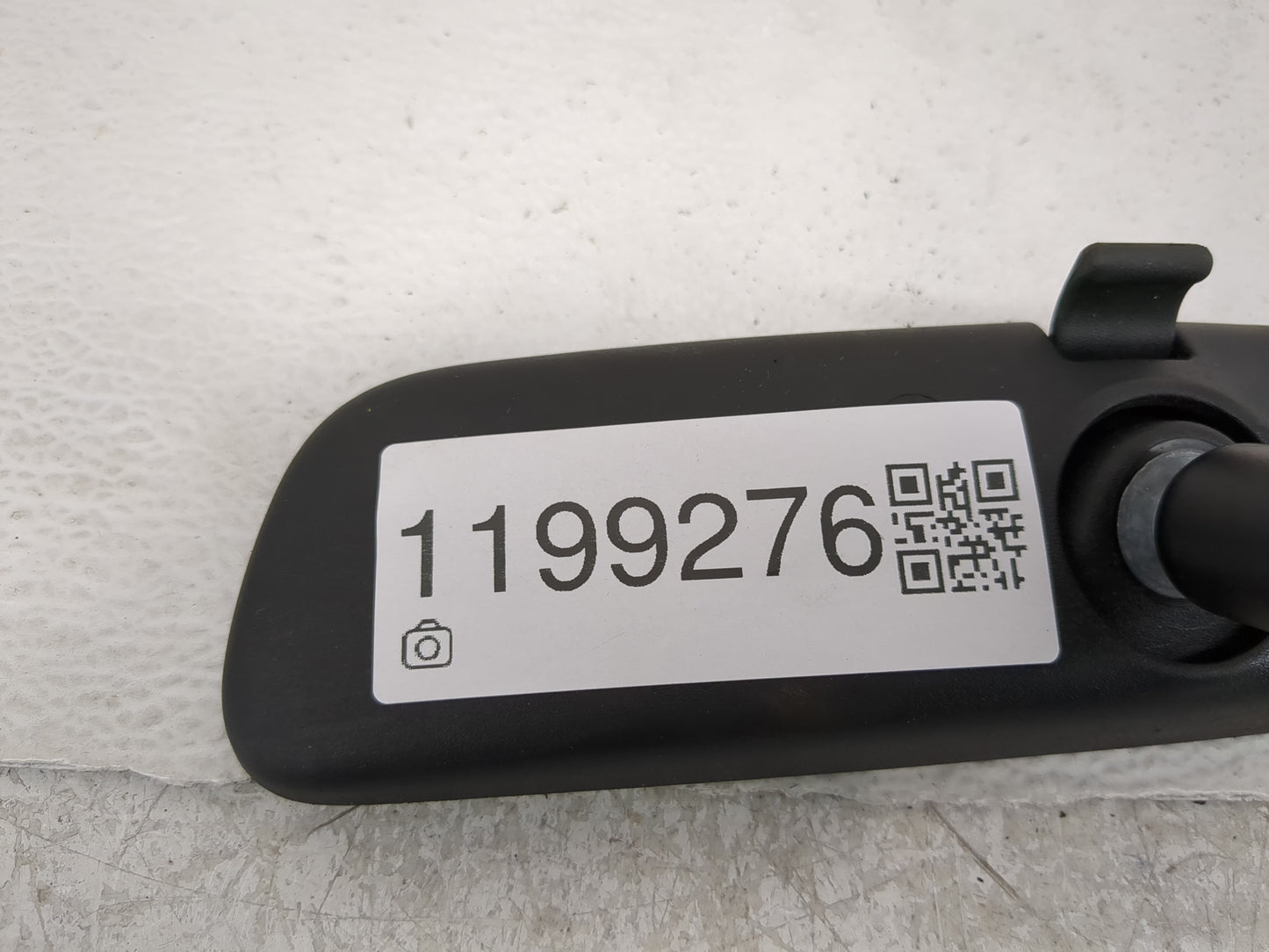 2000-2022 Nissan Altima Interior Rear View Mirror Replacement OEM Fits OEM Used Auto Parts - Oemusedautoparts1.com
