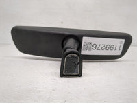 2000-2022 Nissan Altima Interior Rear View Mirror Replacement OEM Fits OEM Used Auto Parts - Oemusedautoparts1.com