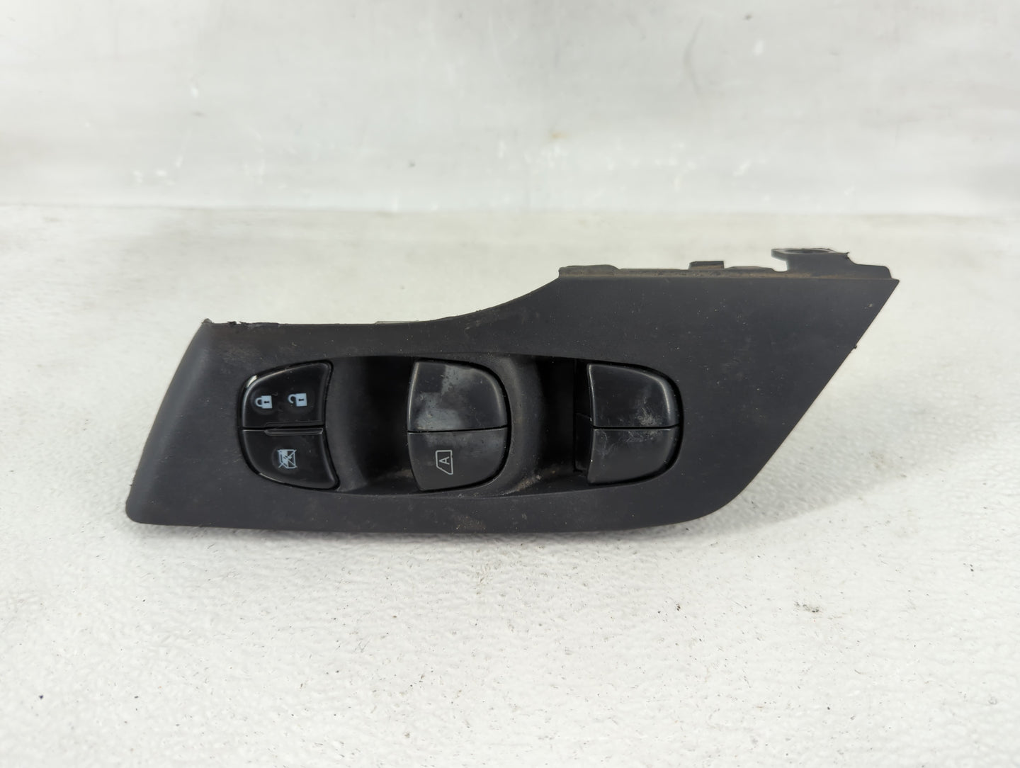 2013-2018 Nissan Altima Master Power Window Switch Replacement Driver Side Left P/N:25401 3TA5A Fits OEM Used Auto Parts - O