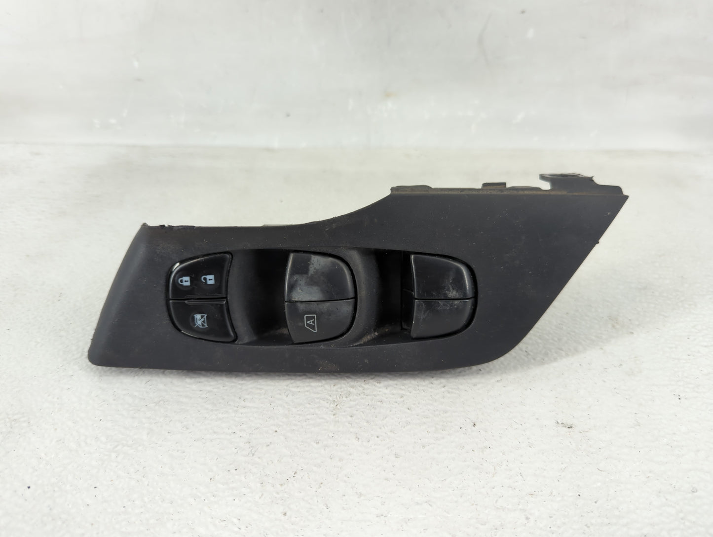 2013-2018 Nissan Altima Master Power Window Switch Replacement Driver Side Left P/N:25401 3TA5A Fits OEM Used Auto Parts - O