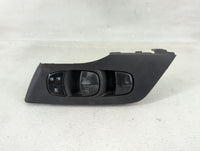 2013-2018 Nissan Altima Master Power Window Switch Replacement Driver Side Left P/N:25401 3TA5A Fits OEM Used Auto Parts - O