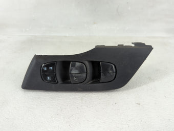compare product 2013-2018 Nissan Altima Master Power Window Switch Replacement Driver Side Left P/N:25401 3TA5A Fits OEM Used Auto Parts
