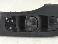 2013-2018 Nissan Altima Master Power Window Switch Replacement Driver Side Left P/N:25401 3TA5A Fits OEM Used Auto Parts - O