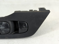 2013-2018 Nissan Altima Master Power Window Switch Replacement Driver Side Left P/N:25401 3TA5A Fits OEM Used Auto Parts - O