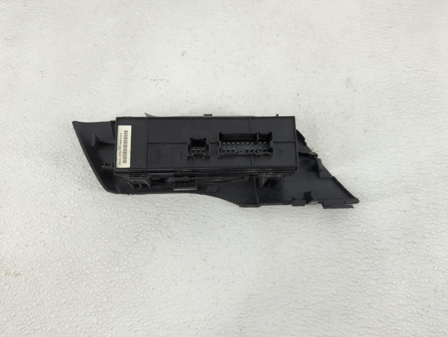 2013-2018 Nissan Altima Master Power Window Switch Replacement Driver Side Left P/N:25401 3TA5A Fits OEM Used Auto Parts - O