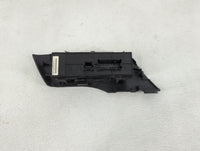 2013-2018 Nissan Altima Master Power Window Switch Replacement Driver Side Left P/N:25401 3TA5A Fits OEM Used Auto Parts - O