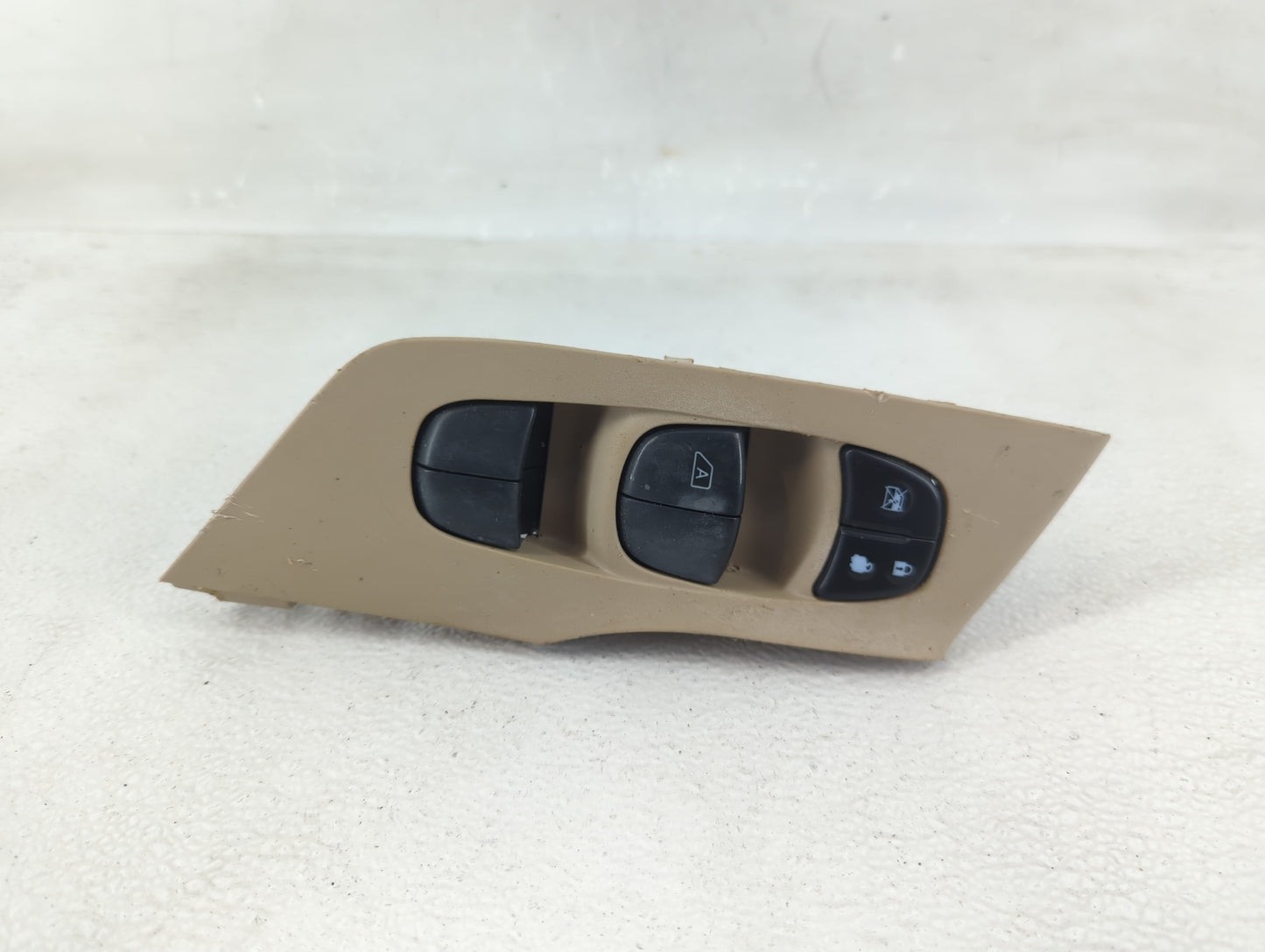 2013-2018 Nissan Altima Master Power Window Switch Replacement Driver Side Left P/N:25401 3TA5A Fits OEM Used Auto Parts - O