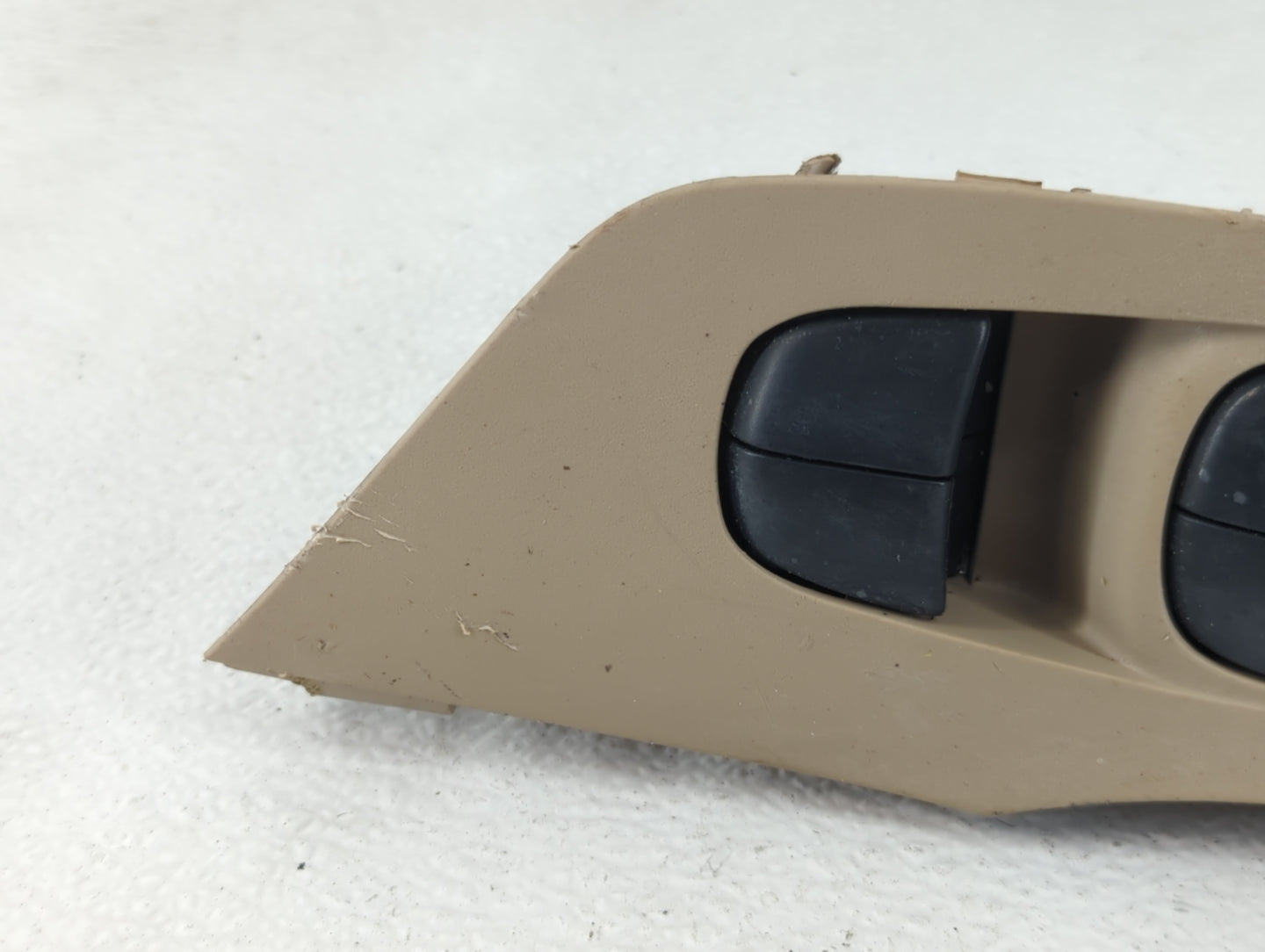 2013-2018 Nissan Altima Master Power Window Switch Replacement Driver Side Left P/N:25401 3TA5A Fits OEM Used Auto Parts - O