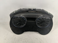2016-2017 Nissan Altima Instrument Cluster Speedometer Gauges P/N:24810 9HS6B Fits Fits 2016 2017 OEM Used Auto Parts - Oemu
