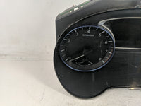 2016-2017 Nissan Altima Instrument Cluster Speedometer Gauges P/N:24810 9HS6B Fits Fits 2016 2017 OEM Used Auto Parts - Oemu