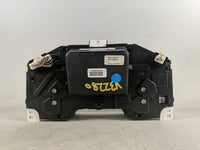 2016-2017 Nissan Altima Instrument Cluster Speedometer Gauges P/N:24810 9HS6B Fits Fits 2016 2017 OEM Used Auto Parts - Oemu
