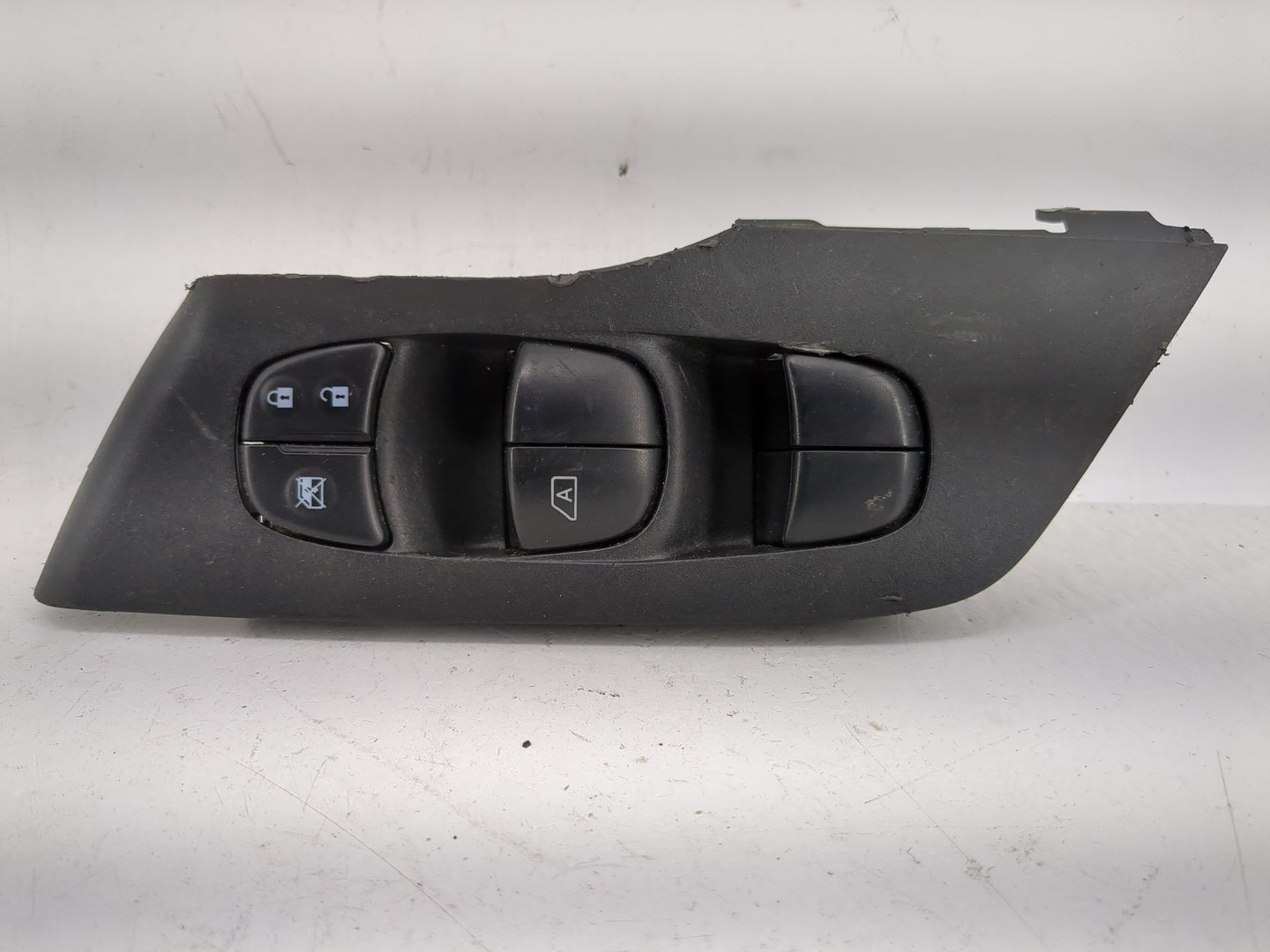 2013-2018 Nissan Altima Master Power Window Switch Replacement Driver Side Left P/N:25401 3TA5A Fits OEM Used Auto Parts - O