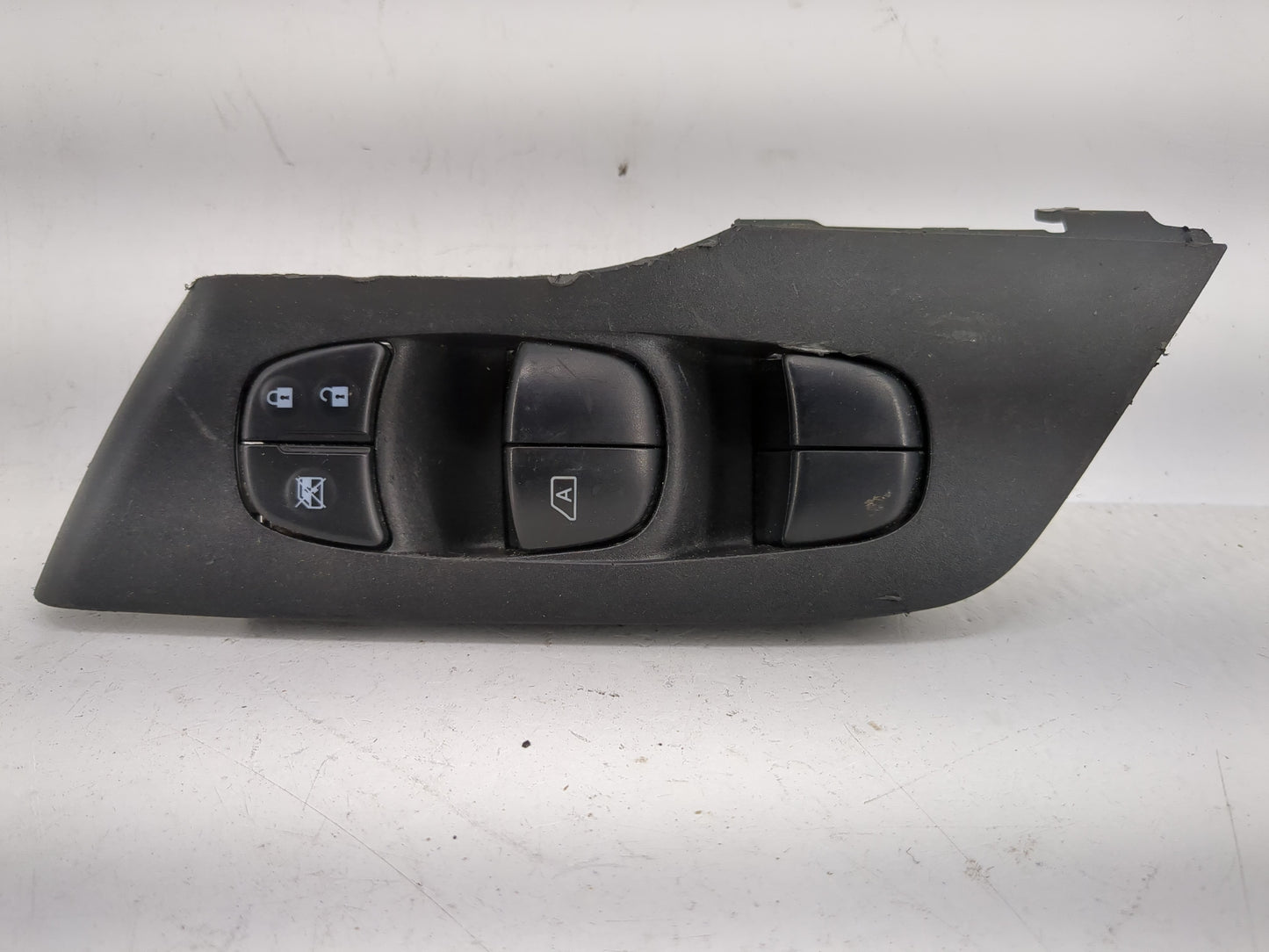 2013-2018 Nissan Altima Master Power Window Switch Replacement Driver Side Left P/N:25401 3TA5A Fits OEM Used Auto Parts - O