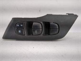 compare product 2013-2018 Nissan Altima Master Power Window Switch Replacement Driver Side Left P/N:25401 3TA5A Fits OEM Used Auto Parts