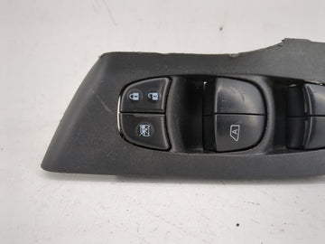 2013-2018 Nissan Altima Master Power Window Switch Replacement Driver Side Left P/N:25401 3TA5A Fits OEM Used Auto Parts