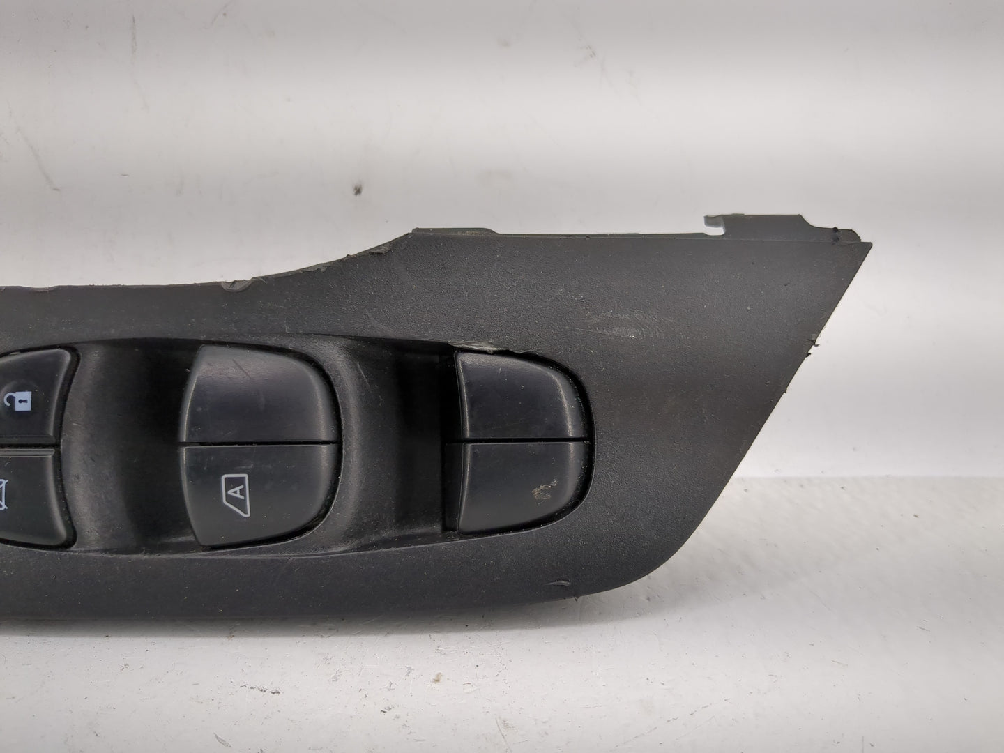 2013-2018 Nissan Altima Master Power Window Switch Replacement Driver Side Left P/N:25401 3TA5A Fits OEM Used Auto Parts - O