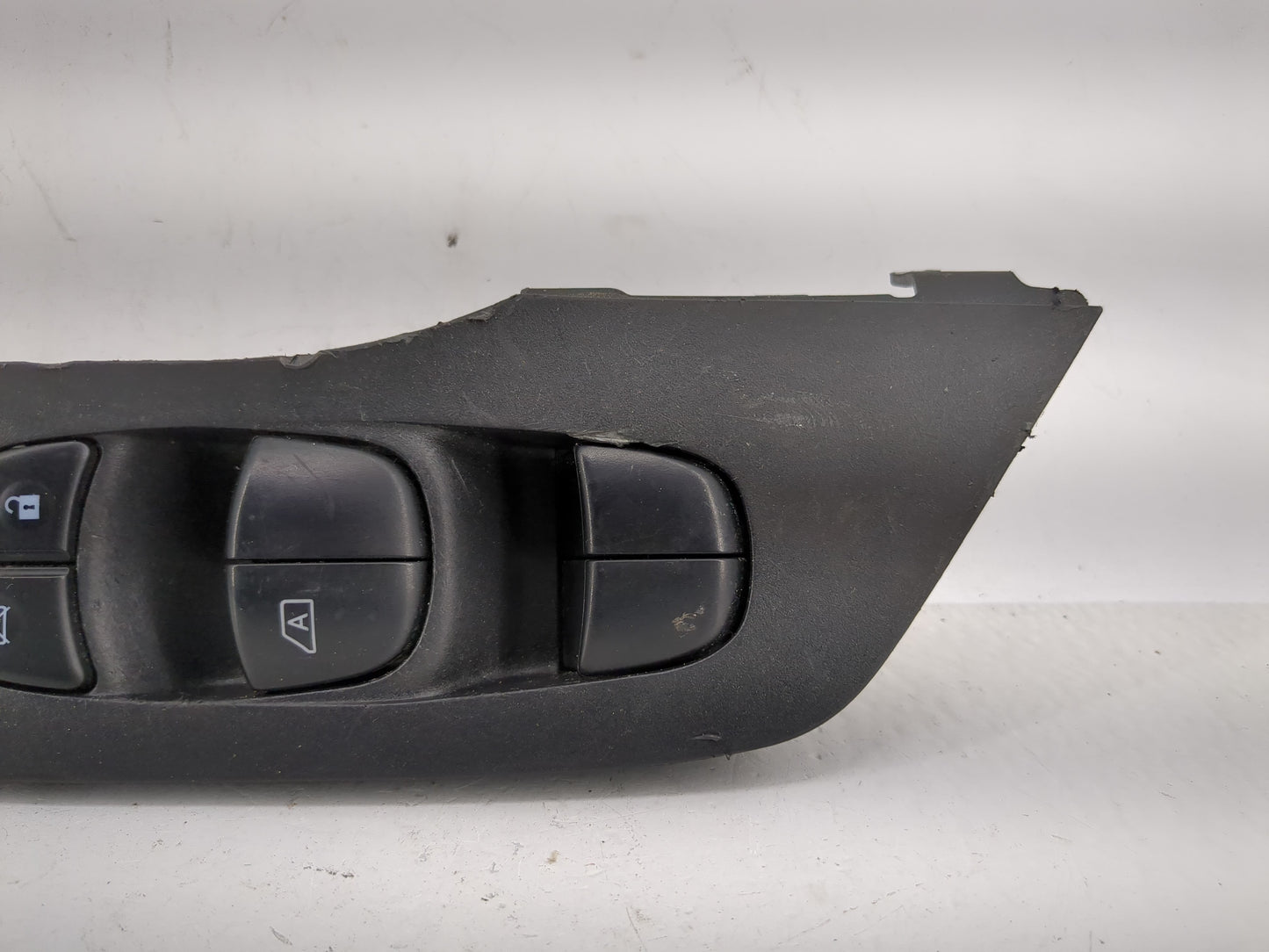 2013-2018 Nissan Altima Master Power Window Switch Replacement Driver Side Left P/N:25401 3TA5A Fits OEM Used Auto Parts - O