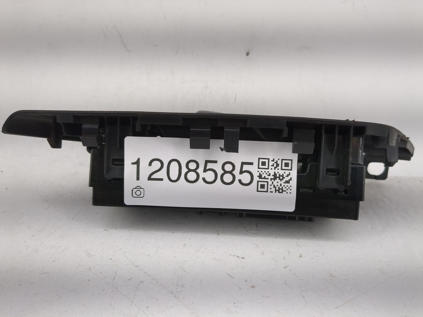 2013-2018 Nissan Altima Master Power Window Switch Replacement Driver Side Left P/N:25401 3TA5A Fits OEM Used Auto Parts - O