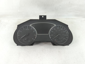 compare product 2016-2017 Nissan Altima Instrument Cluster Speedometer Gauges P/N:24810 9HS8B Fits Fits 2016 2017 OEM Used Auto Parts