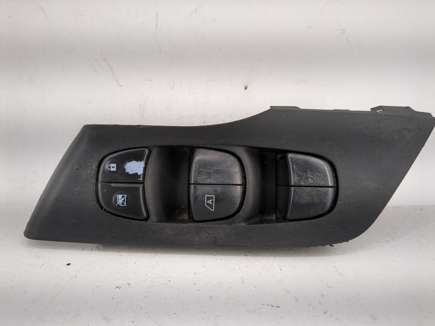 2013-2018 Nissan Altima Master Power Window Switch Replacement Driver Side Left Fits Fits 2013 2014 2015 2016 2017 2018 OEM 