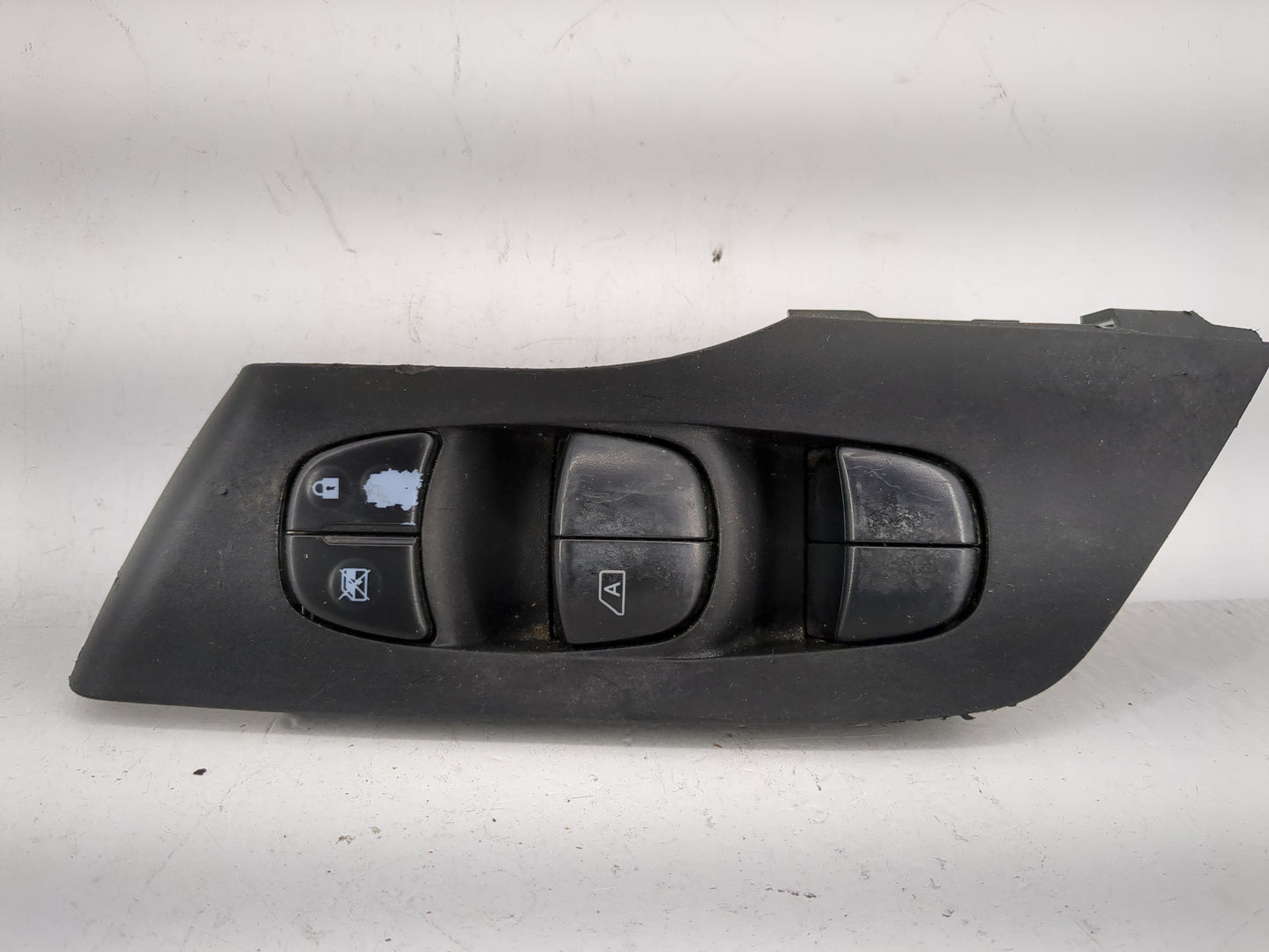 2013-2018 Nissan Altima Master Power Window Switch Replacement Driver Side Left Fits Fits 2013 2014 2015 2016 2017 2018 OEM 
