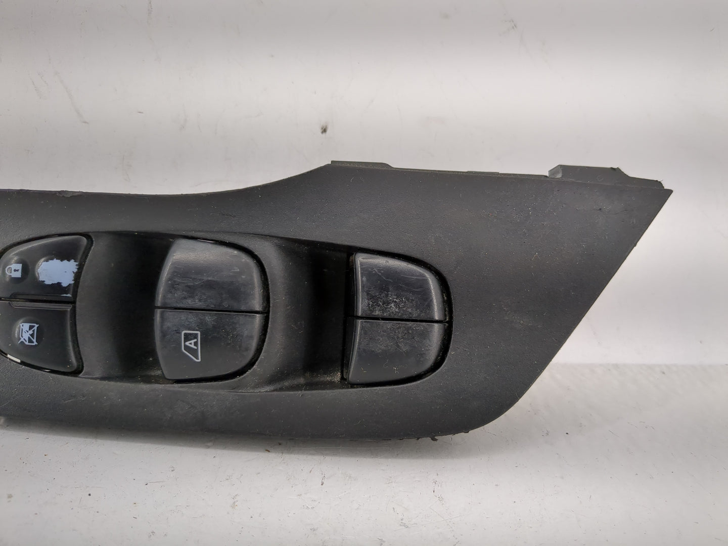 2013-2018 Nissan Altima Master Power Window Switch Replacement Driver Side Left Fits Fits 2013 2014 2015 2016 2017 2018 OEM 