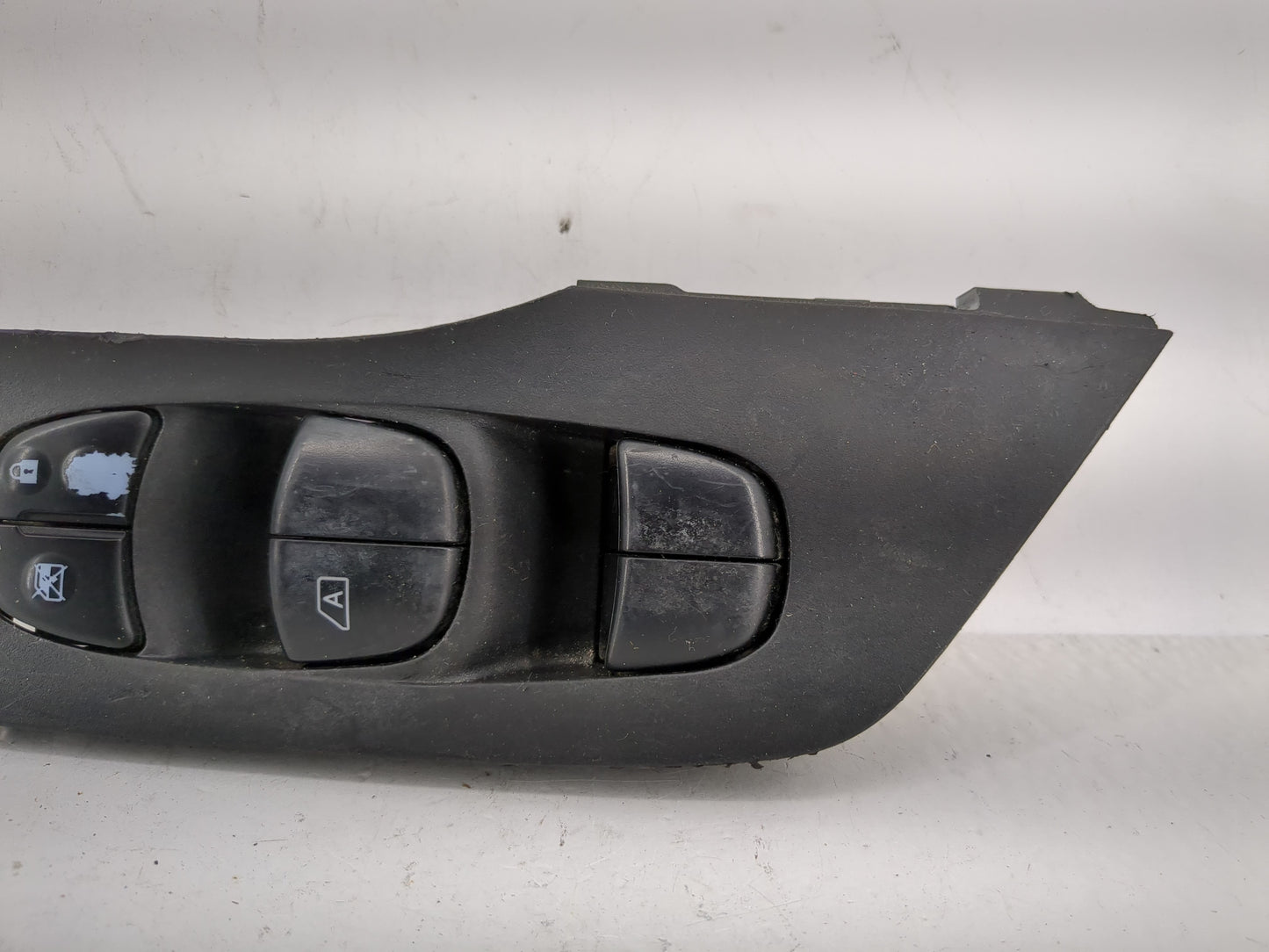 2013-2018 Nissan Altima Master Power Window Switch Replacement Driver Side Left Fits Fits 2013 2014 2015 2016 2017 2018 OEM 