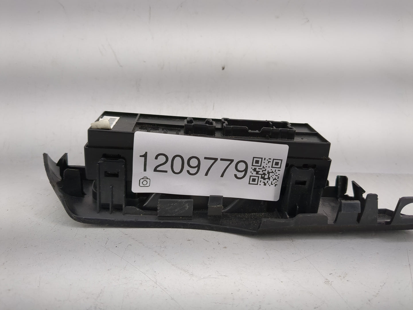 2013-2018 Nissan Altima Master Power Window Switch Replacement Driver Side Left Fits Fits 2013 2014 2015 2016 2017 2018 OEM 
