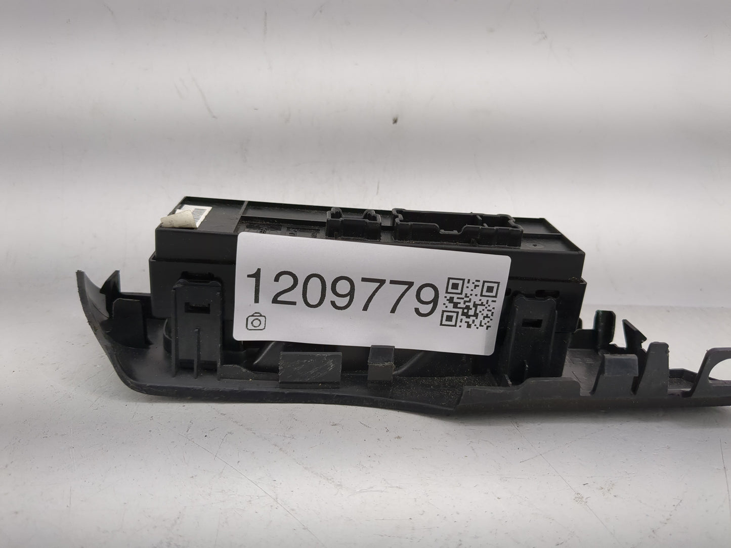 2013-2018 Nissan Altima Master Power Window Switch Replacement Driver Side Left Fits Fits 2013 2014 2015 2016 2017 2018 OEM 
