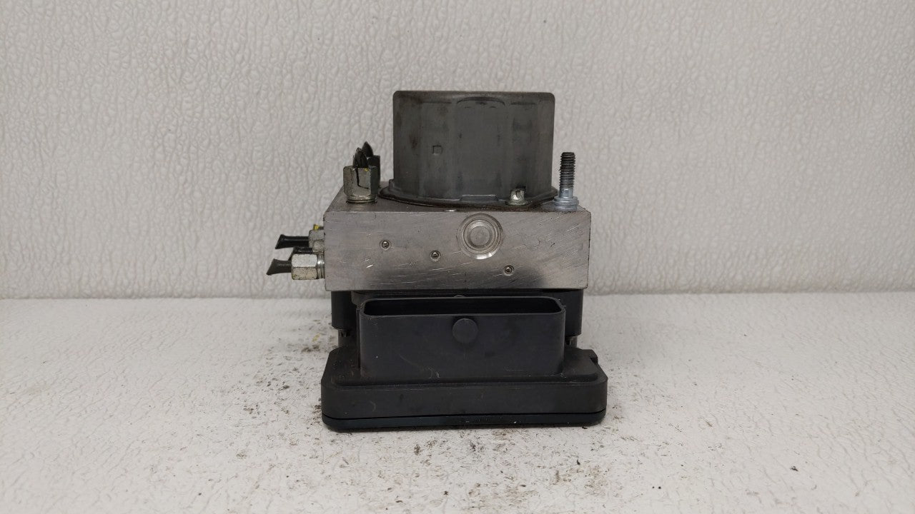 2016-2017 Nissan Altima ABS Pump Control Module Replacement P/N:2265106527 47660 9HS0A Fits Fits 2016 2017 OEM Used Auto Par