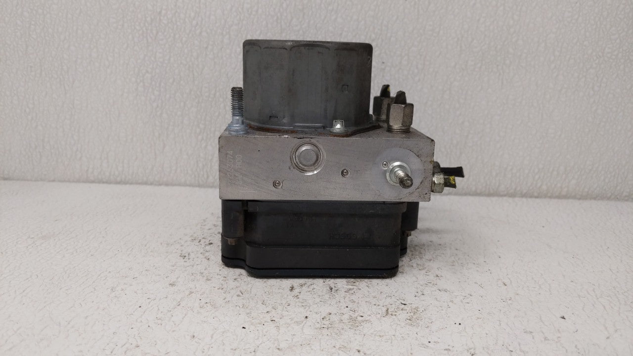 2016-2017 Nissan Altima ABS Pump Control Module Replacement P/N:2265106527 47660 9HS0A Fits Fits 2016 2017 OEM Used Auto Par