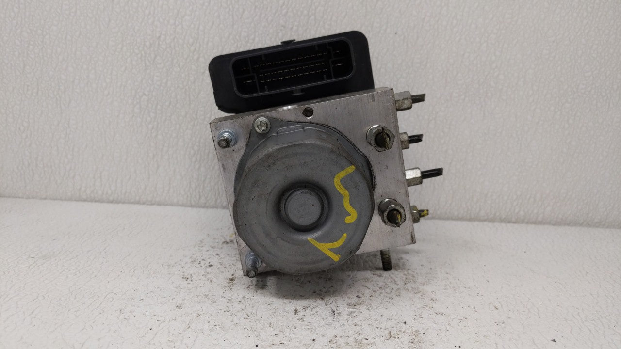 2016-2017 Nissan Altima ABS Pump Control Module Replacement P/N:2265106527 47660 9HS0A Fits Fits 2016 2017 OEM Used Auto Par