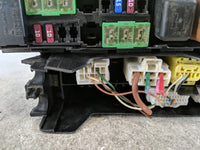 2016-2017 Nissan Altima Fusebox Fuse Box Panel Relay Module P/N:7154 - 5763-30 7254-5763-30, 24381 7990A Fits Fits 2016 2017