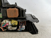 2016-2017 Nissan Altima Fusebox Fuse Box Panel Relay Module P/N:7154 - 5763-30 7254-5763-30, 24381 7990A Fits Fits 2016 2017