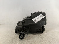 2016-2017 Nissan Altima Fusebox Fuse Box Panel Relay Module P/N:7154 - 5763-30 7254-5763-30, 24381 7990A Fits Fits 2016 2017