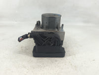 2016-2017 Nissan Altima ABS Pump Control Module Replacement P/N:47660-9HS0A Fits Fits 2016 2017 OEM Used Auto Parts - Oemuse