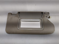 2013-2018 Nissan Altima Sun Visor Shade Replacement Passenger Right Mirror Fits Fits 2013 2014 2015 2016 2017 2018 OEM Used 