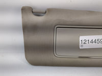2013-2018 Nissan Altima Sun Visor Shade Replacement Passenger Right Mirror Fits Fits 2013 2014 2015 2016 2017 2018 OEM Used 