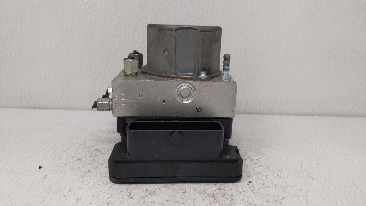 2016-2017 Nissan Altima ABS Pump Control Module Replacement P/N:2265106527 47660 9HS0A Fits Fits 2016 2017 OEM Used Auto Par