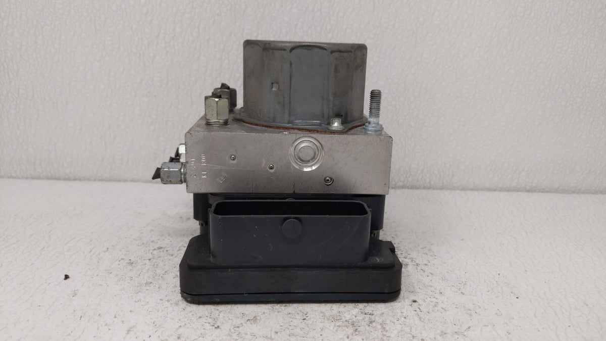 2016-2017 Nissan Altima Anti-Lock Brake ABS Pump Module Actuator OEM P/N:2265106527 47660 9HS0A Fits Fits 2016 2017 OEM Used